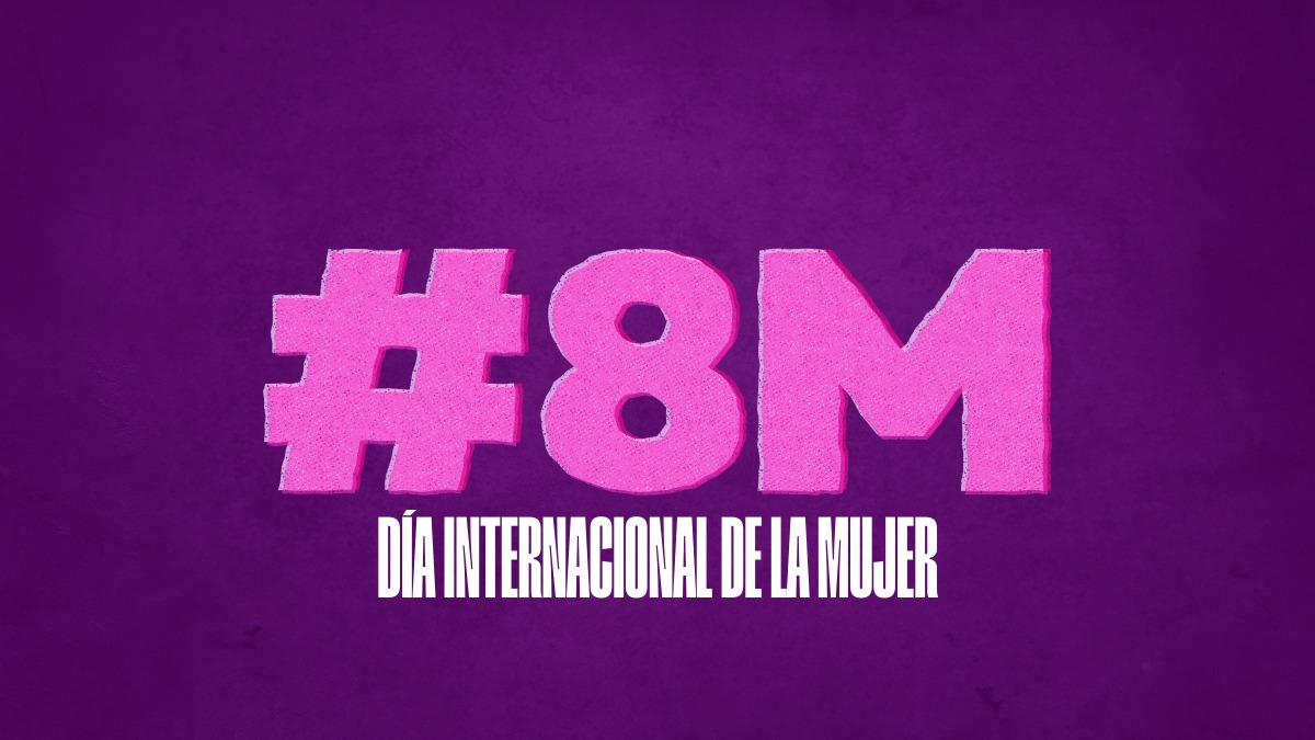 [Minuto a Minuto] Día Internacional de la Mujer 2025: Marcha 8M en CDMX y el resto de México
