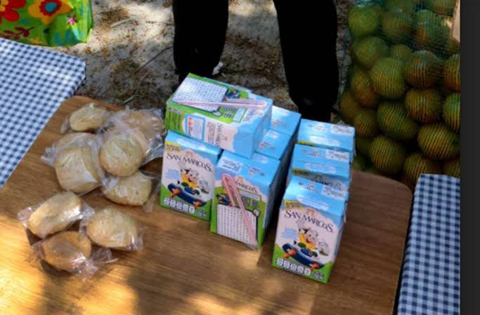 DIF Hidalgo duplica desayunos escolares en lo que va de la administración