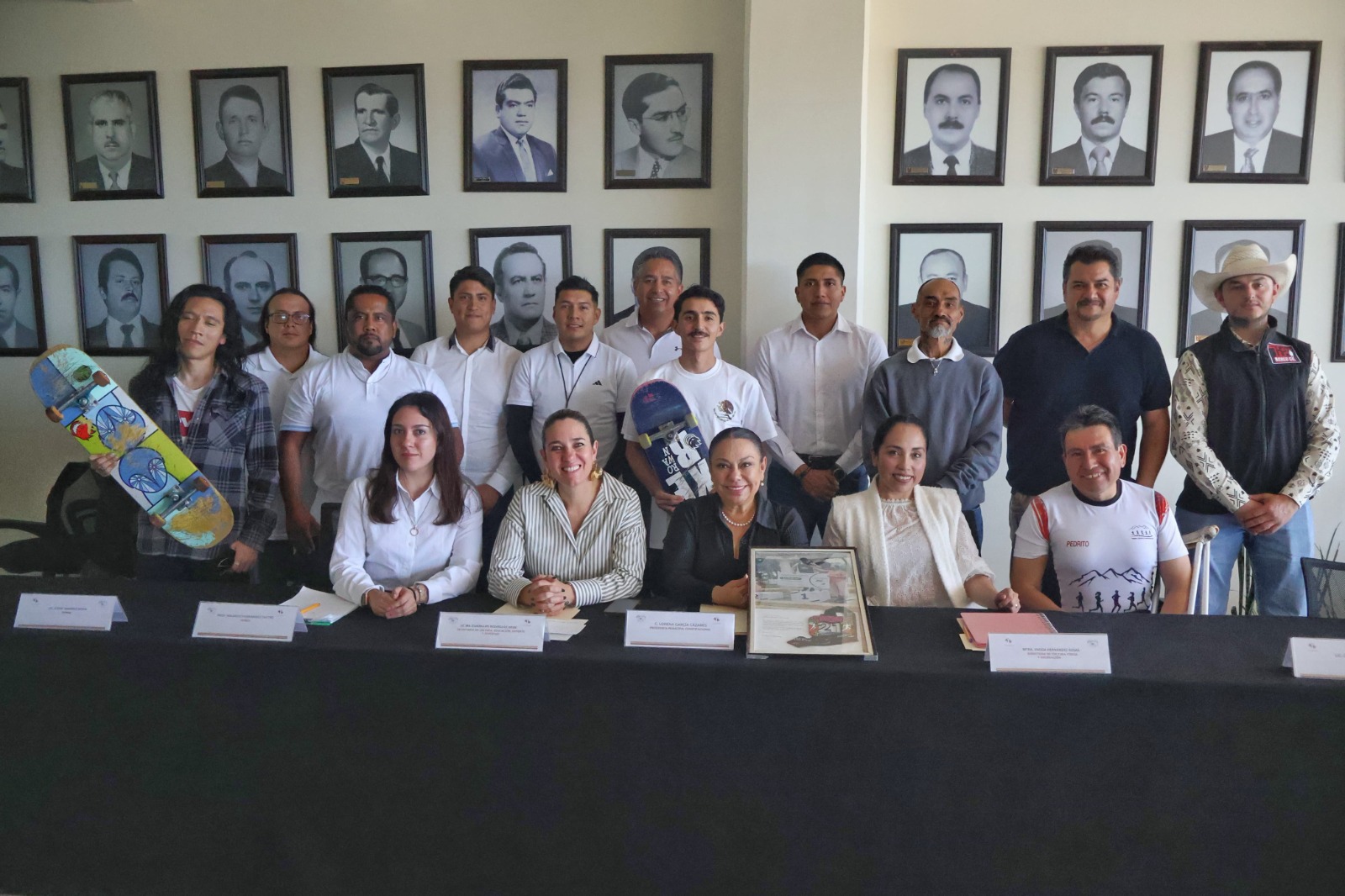 Abren escuelas técnico deportivas en Tulancingo  para alejar a los jóvenes de la delincuencia y drogas