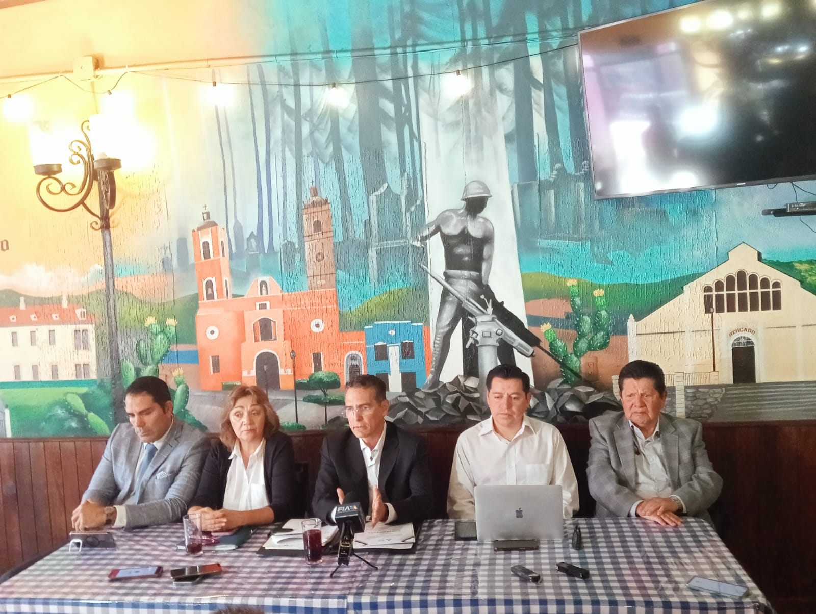 Canaco Pachuca: presidente suma más inconformidades por malos manejos