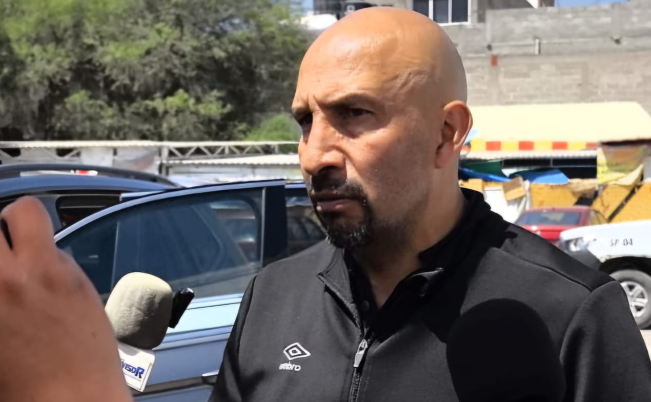 Oscar “El Conejo” Pérez lamenta situación en Cooperativa Cruz Azul; confía en la resolución de conflictos internos