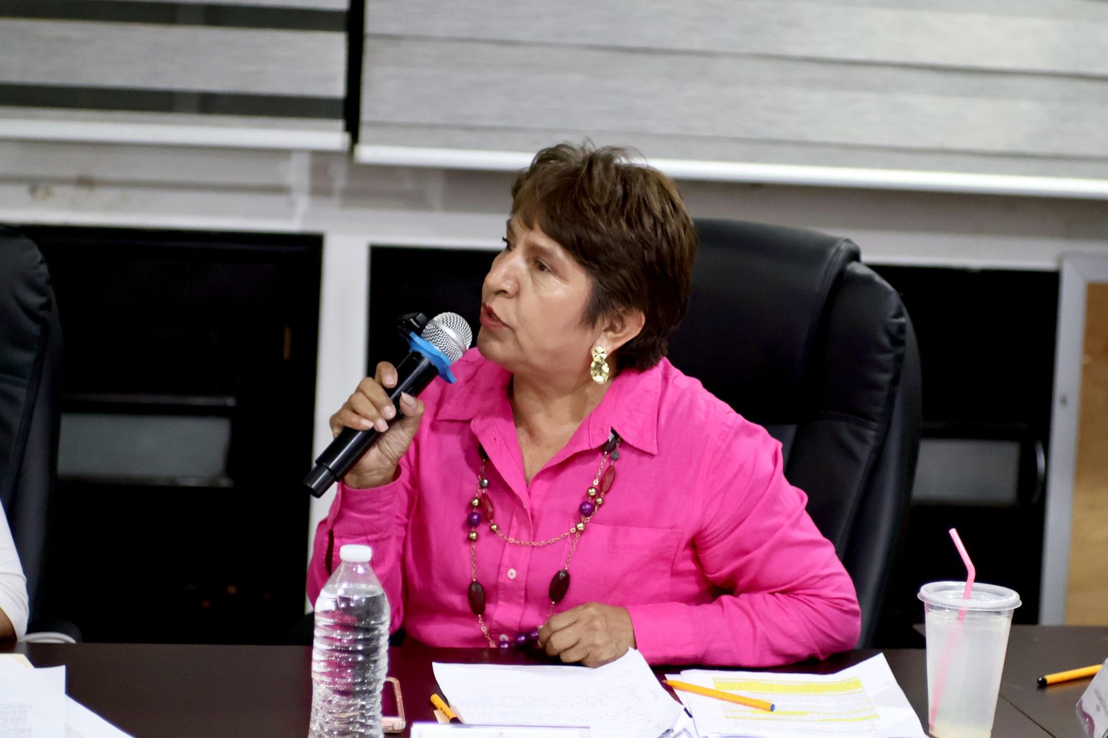 María Guadalupe Rodríguez Cruz es designada síndica de primera minoría en Tula