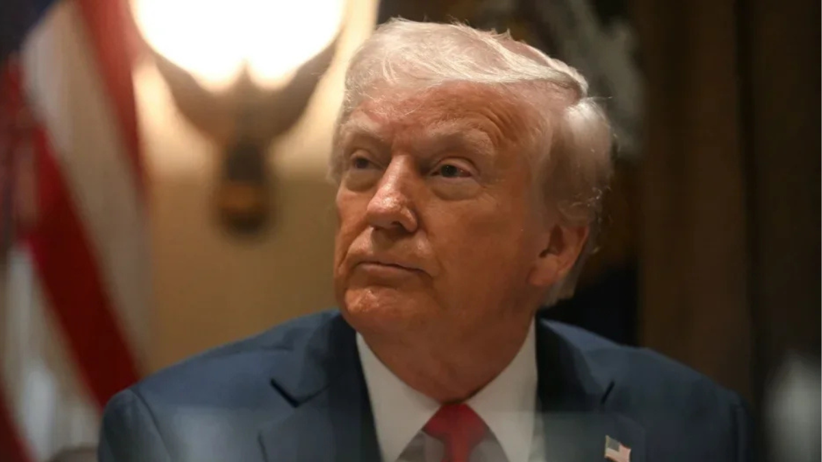 Trump: aranceles del 25% a México entran en vigor mañana 4 de marzo