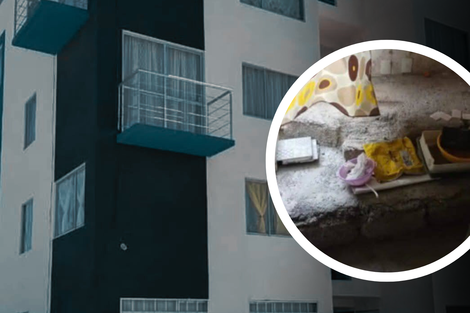 Identifican a víctima hallada en Paseos de Chavarría: Uriel N. de 16 años