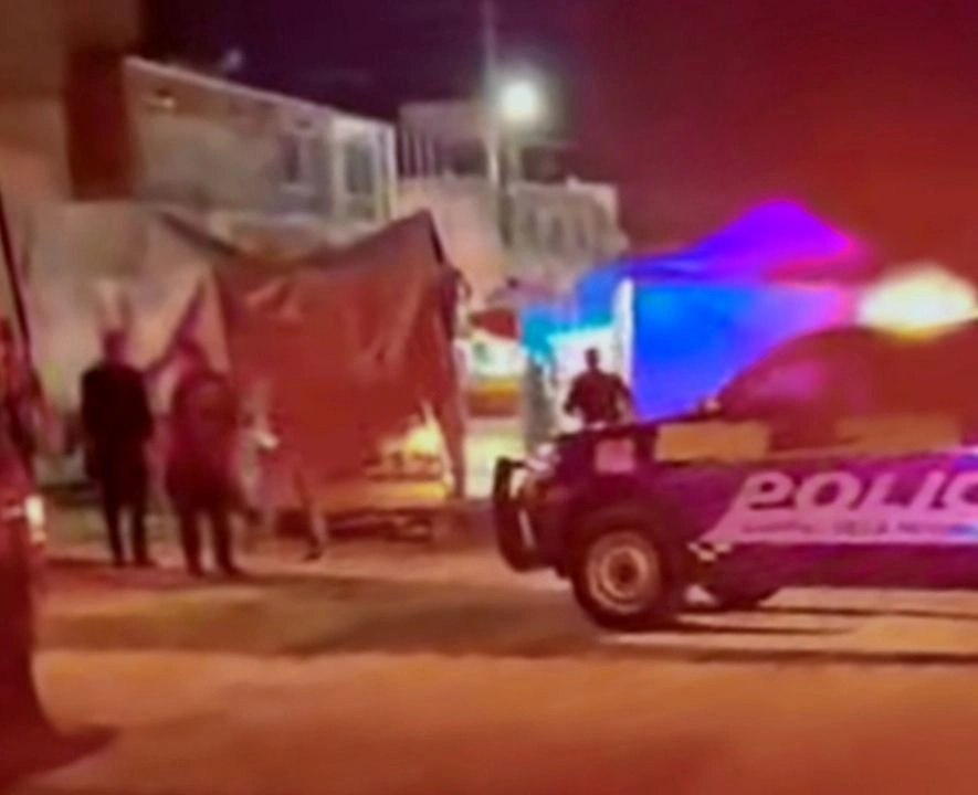 Líder de tianguis de La Providencia ejecutado ya tenía amenazas de muerte