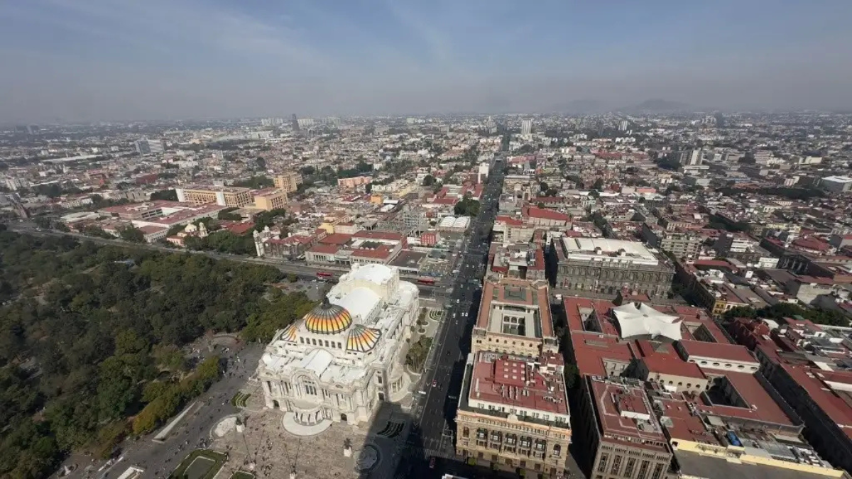 ¿Viajarás mañana a CDMX o Edomex? Hay Doble Hoy No Circula por Contingencia Ambiental