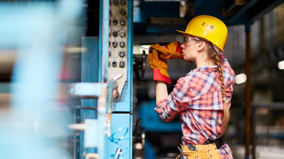 Empleo para mujeres en Pachuca: más de 1,000 vacantes disponibles