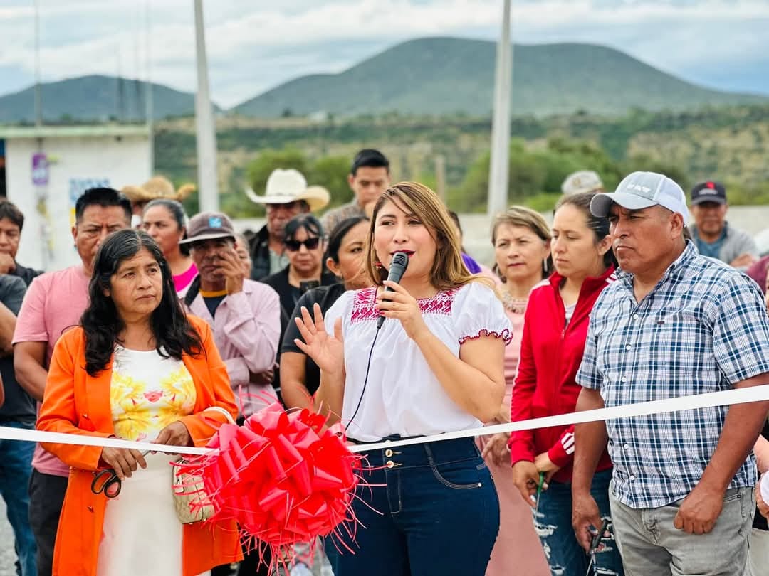 Ixmiquilpan: exalcaldesa debe responder por observaciones de 6 mdp