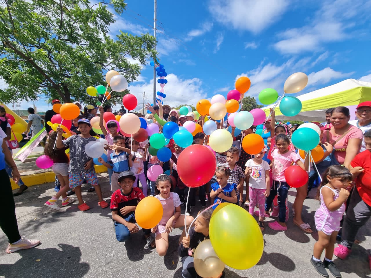 ¿Día del niño adelantado? Revisa qué día se festejará en Hidalgo