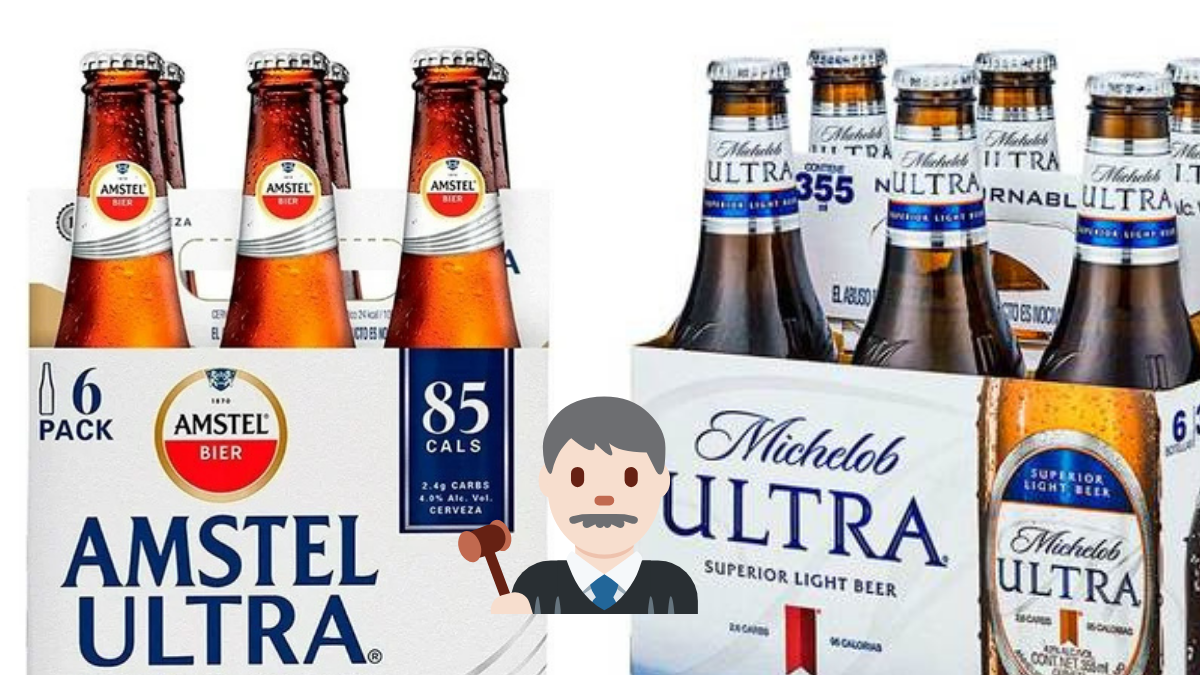 Grupo Modelo gana pelea en Suprema Corte contra Heineken por copia de diseño en cerveza