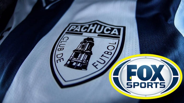 Grupo Pachuca rompe el silencio: revela motivo de disputa con Fox Sports México