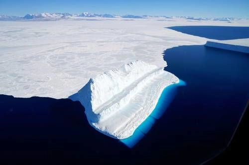 El mar subió 38 metros tras la última Edad de Hielo