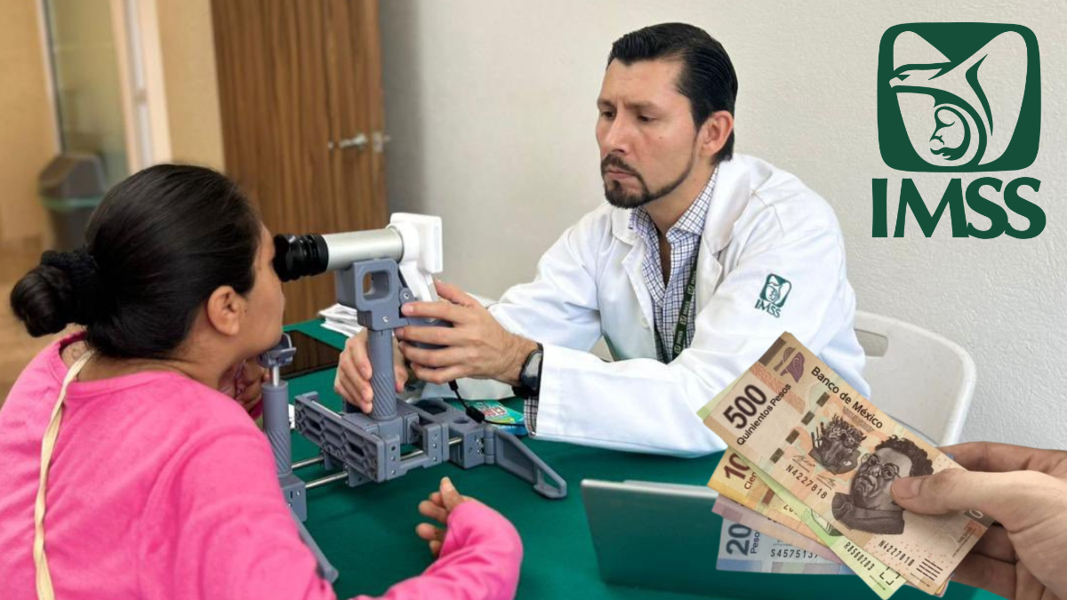 ¿Cuánto cuesta pagar el seguro social del IMSS por mi cuenta? Cuotas 2025 y requisitos