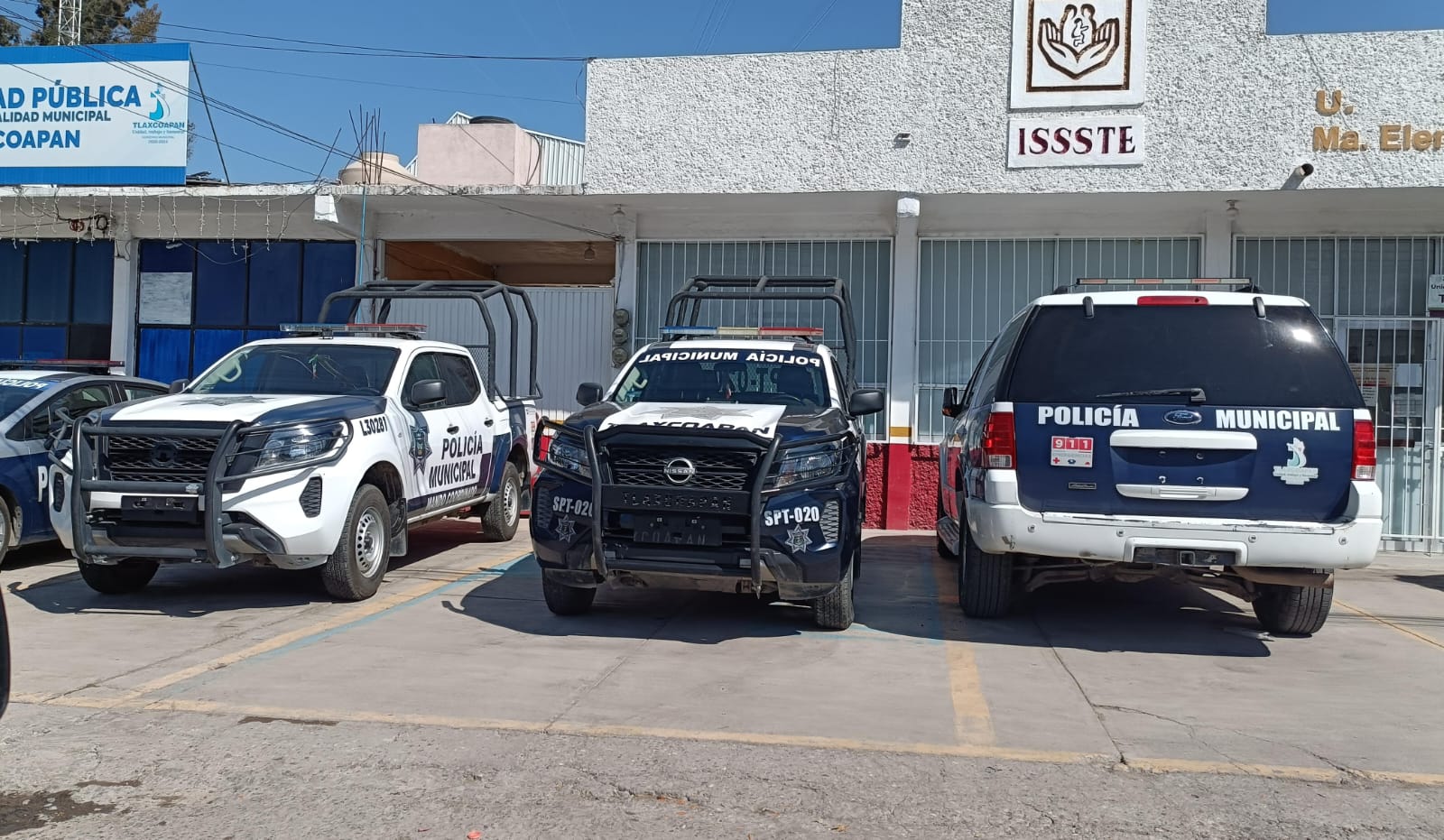 Tlaxcoapan: proponen revisar estrategias de seguridad