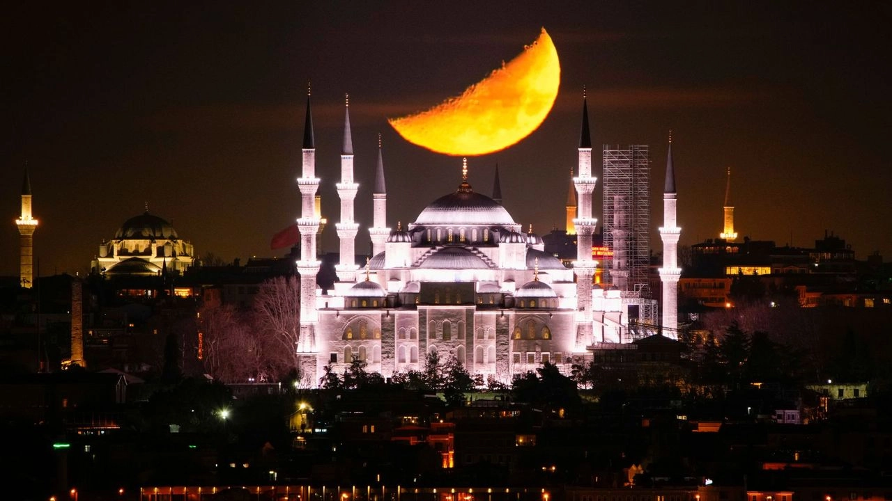 Colonizar la Luna, más fácil de lo que se creía