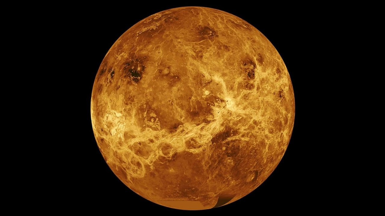 Buscarán señales de habitabilidad en las nubes del planeta Venus
