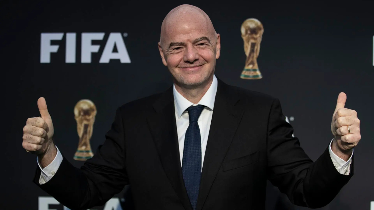 ¡Histórico! Final del Mundial 2026 tendrá espectáculo de medio tiempo, al estilo Super Bowl