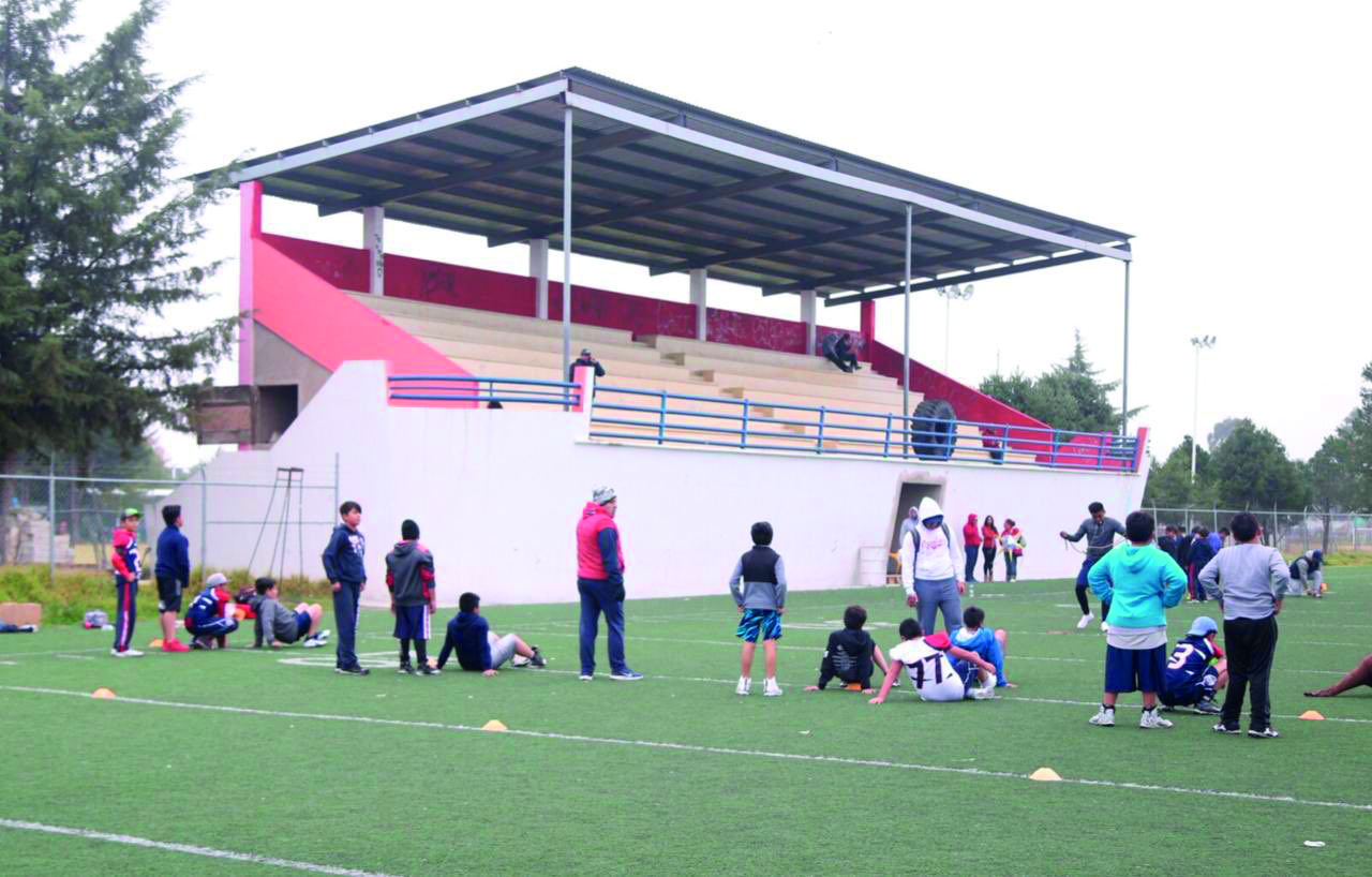 Detectan observaciones en el Instituto del Deporte de Pachuca por ingresos y gastos sin comprobar