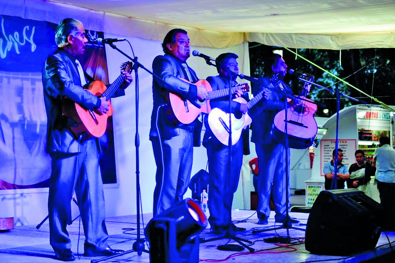 Tulancingo alista el primer festival de trova: fecha y músicos invitados