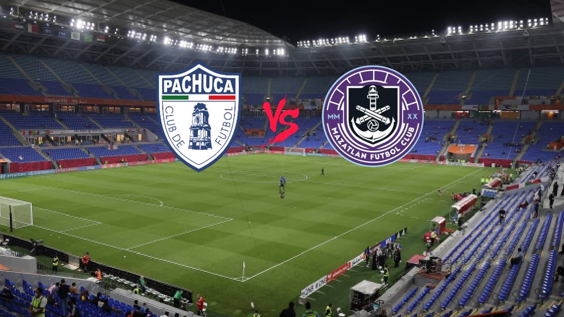 Pachuca vs Mazatlán: precio de los boletos para el partido de la J11 en el Estadio Hidalgo