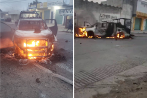 SSPH asegura que no hay ingobernabilidad en Santa Ana; FGR y PGJH investigan el caso