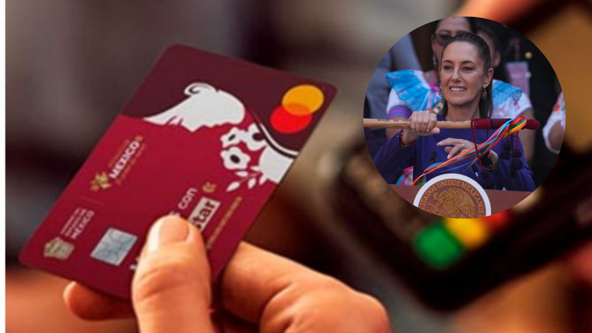 Pensión Mujeres Bienestar de 60 a 63 años: Sheinbaum revela FECHA para REGISTRO este 2025