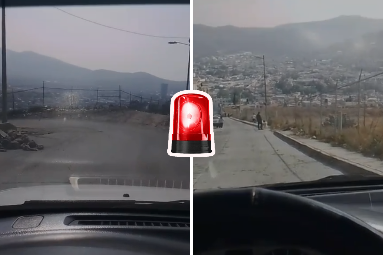 Taxista en Pachuca denuncia asalto: pide extremar precauciones