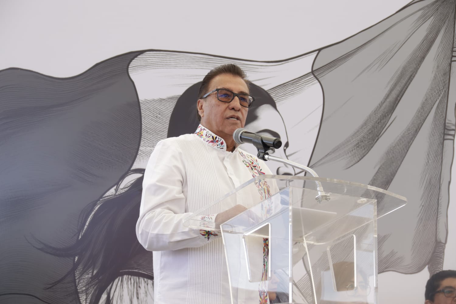 STPSH vincula a repatriados y migrantes de paso con empleo en Hidalgo