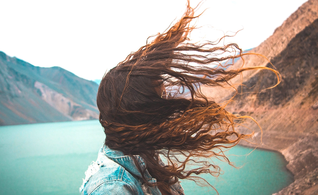 Vientos fuertes azotan Pachuca: tolvaneras, baja visibilidad y aire seco