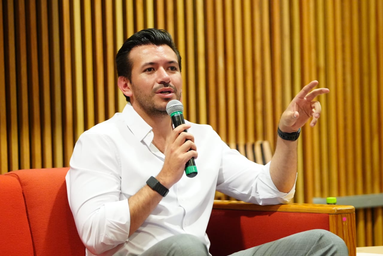 Hidalgo impulsa agenda metropolitana en el Foro Nacional de Planeación Municipal