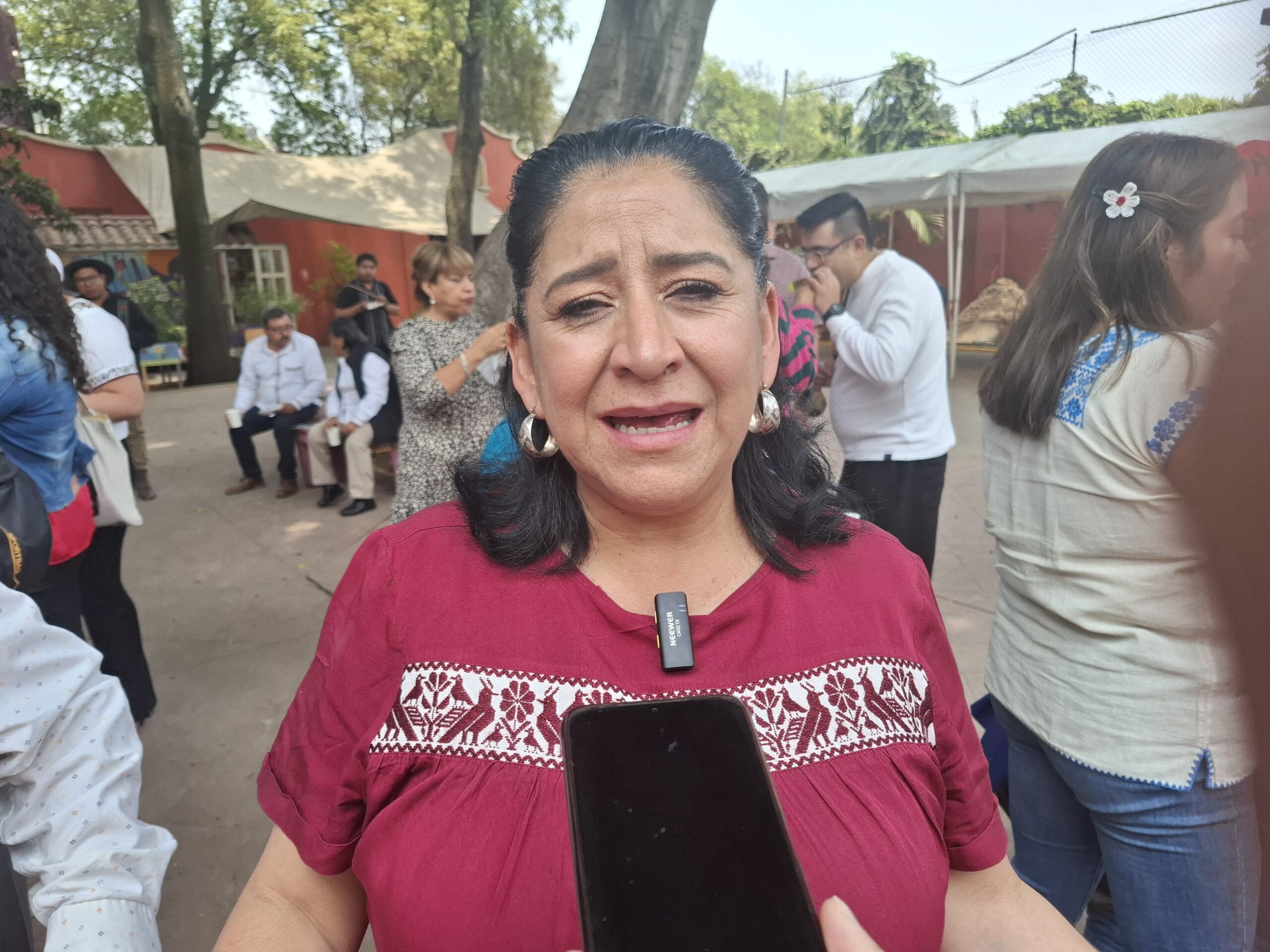 Sectur Hidalgo estima la llegada de más de 2 millones de Turistas durante Semana Santa 2025