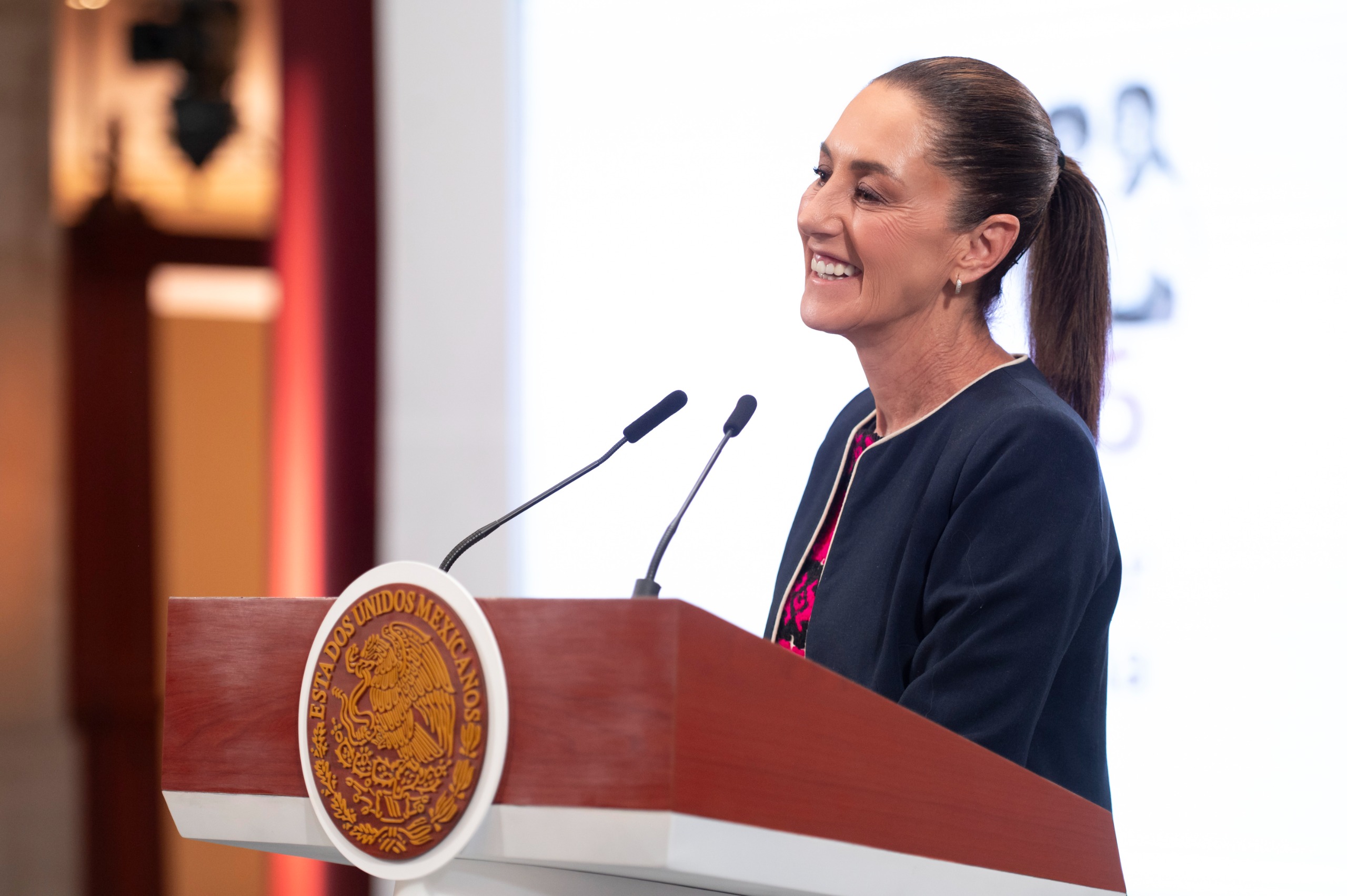 Semana Nacional de Vacunación 2025 avanza 31% hacia meta de inmunizar a 1.8 millones de personas