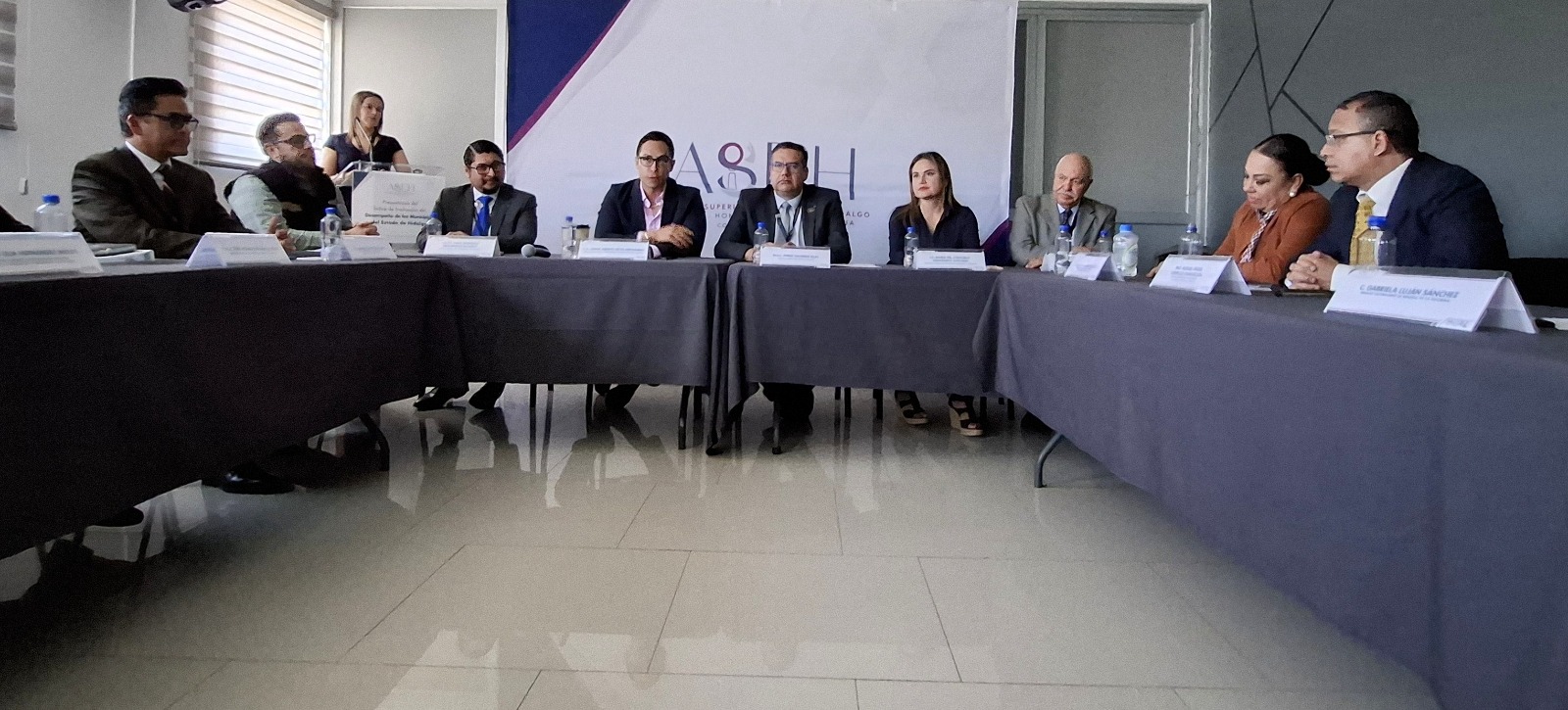 Índice de Desempeño Municipal 2024: Hidalgo evalúa la gestión de los 84 municipios en transparencia y resultados del presupuesto