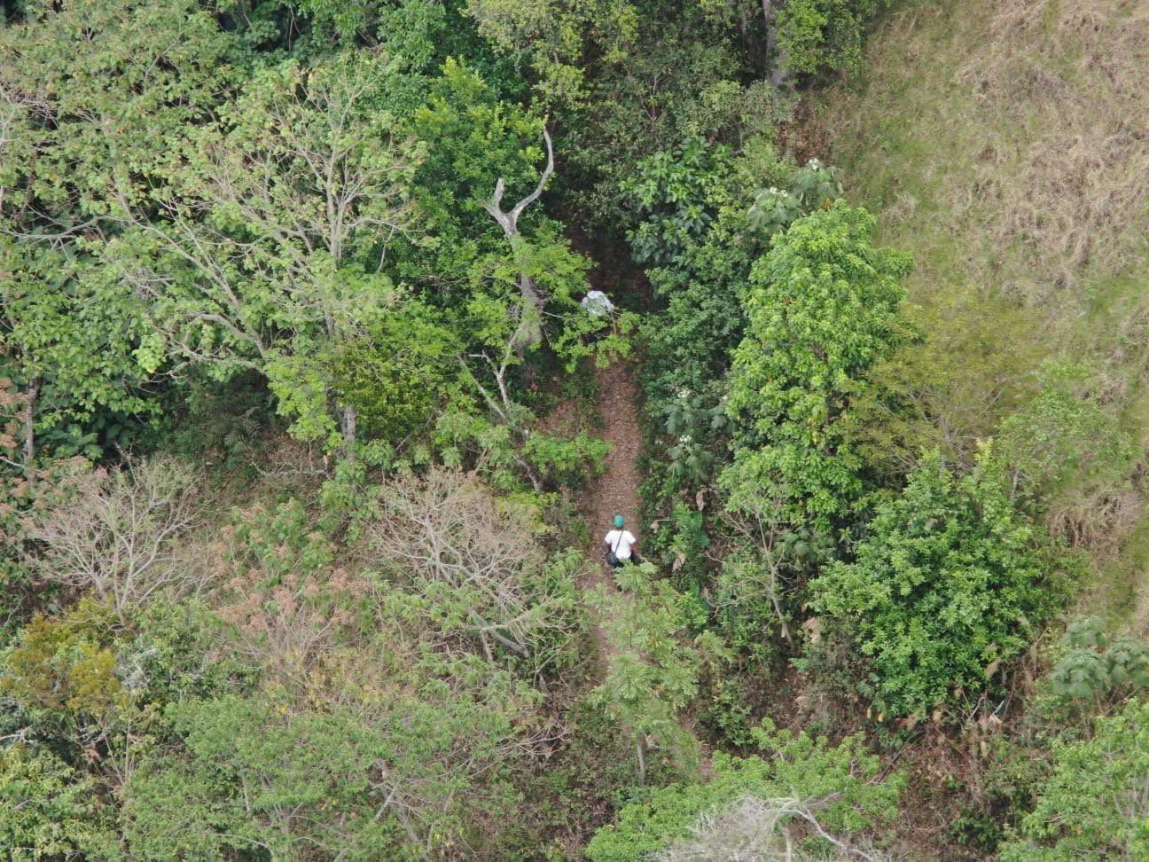 Intensifican búsqueda de Dorian Kaleb, menor desaparecido en Hidalgo