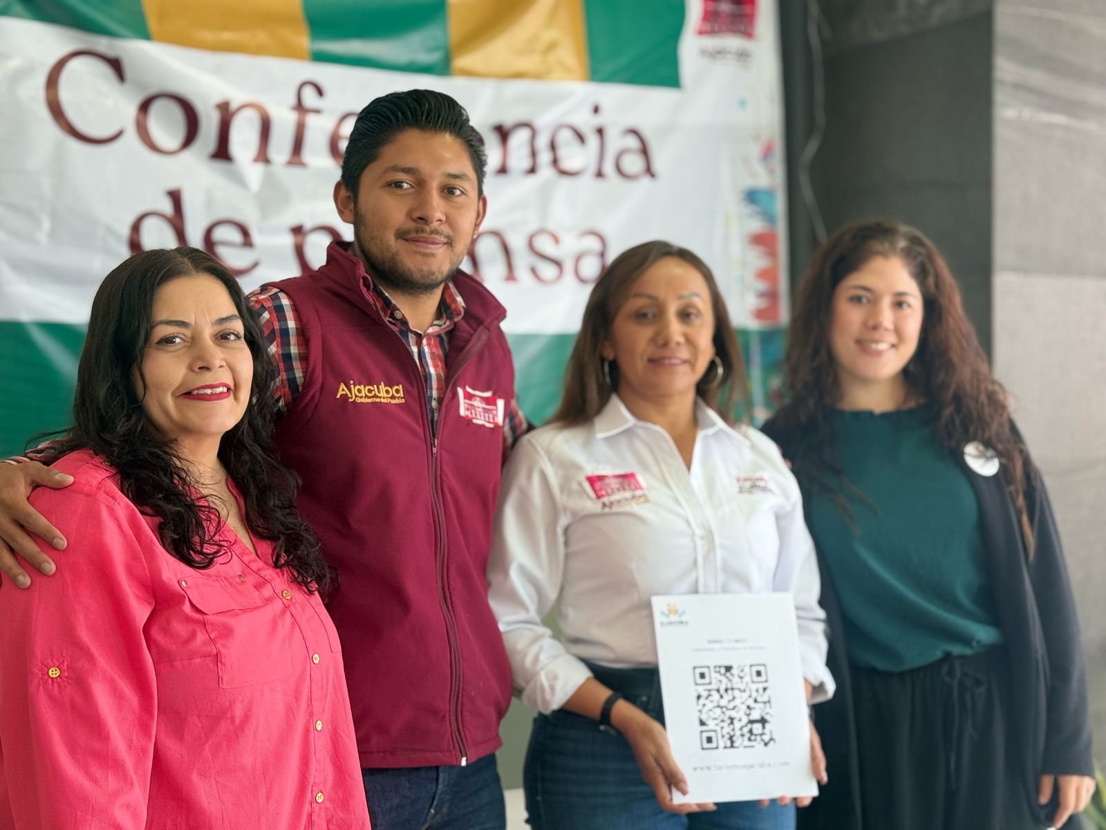 Semana Santa: Balnearios de Ajacuba esperan 4 mil visitantes diarios y 2.5 mdp en derrama económica