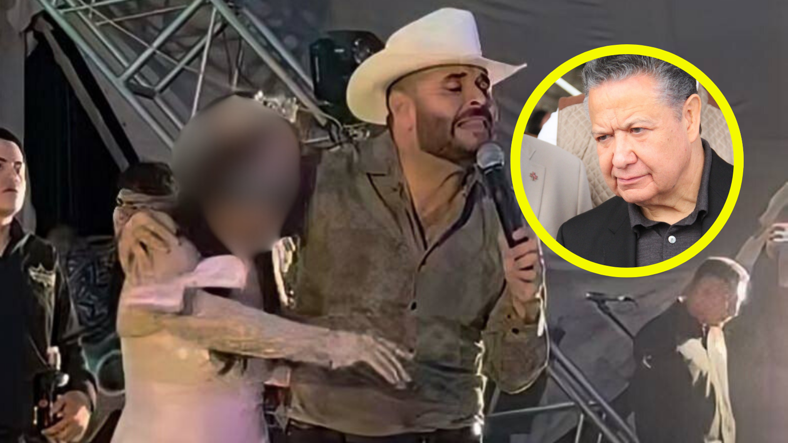 “Alcalde de Tianguistengo tal vez ahorró para la fiesta de su hija”: Menchaca