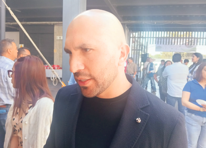 Canacintra llama a cumplircon T-MEC para evitar aranceles