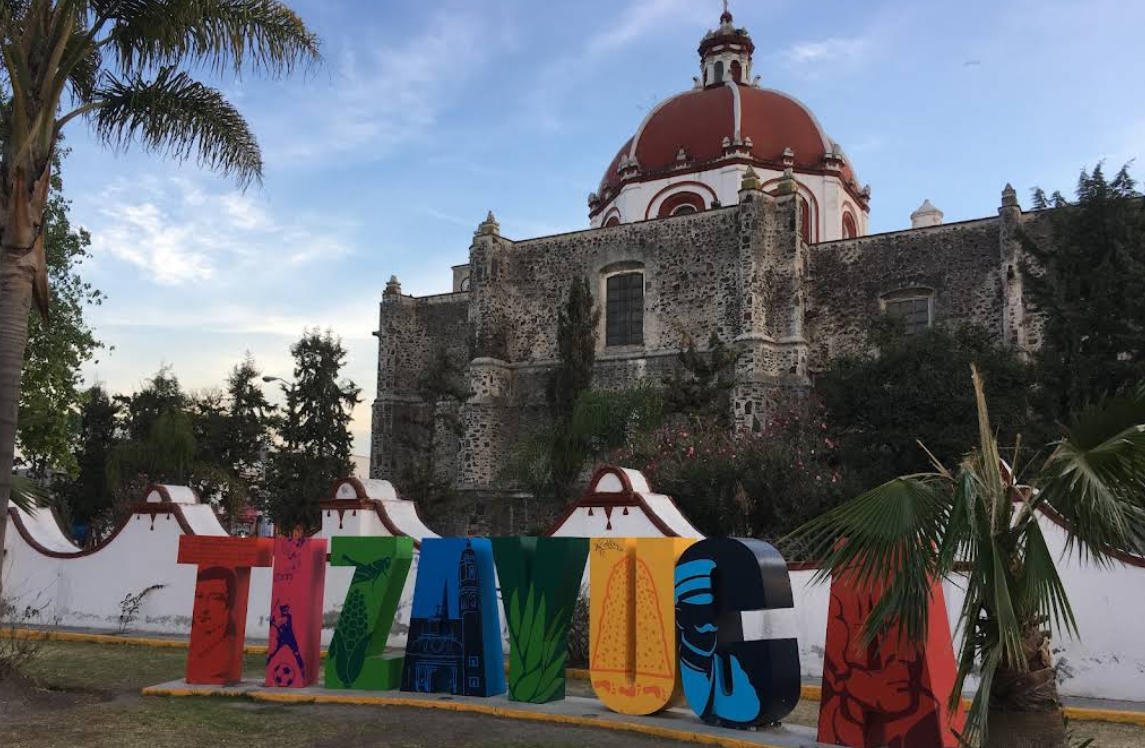 Tizayuca refuerza seguridad con CECOPAS y tecnología avanzada