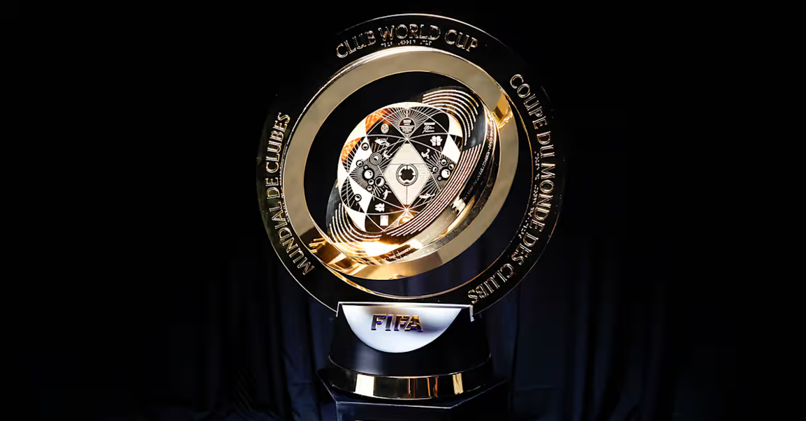 Trofeo del Mundial de Clubes 2025 estará en Pachuca: ¿cuándo llegará?