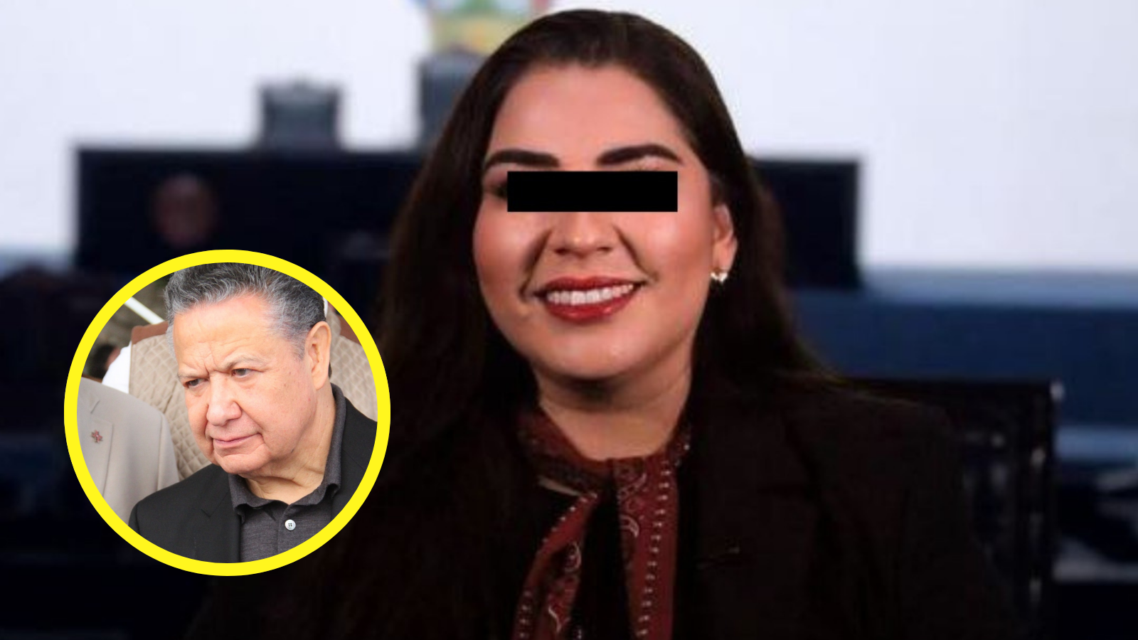 Presunción de inocencia debe prevalecer hasta que no se demuestre lo contrario: gobernador