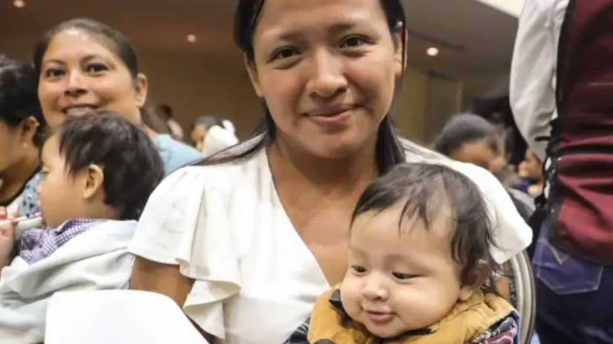 Apoyo a Madres Trabajadoras 2025 en Hidalgo: Registro 3 y 4 de abril; estos son los requisitos