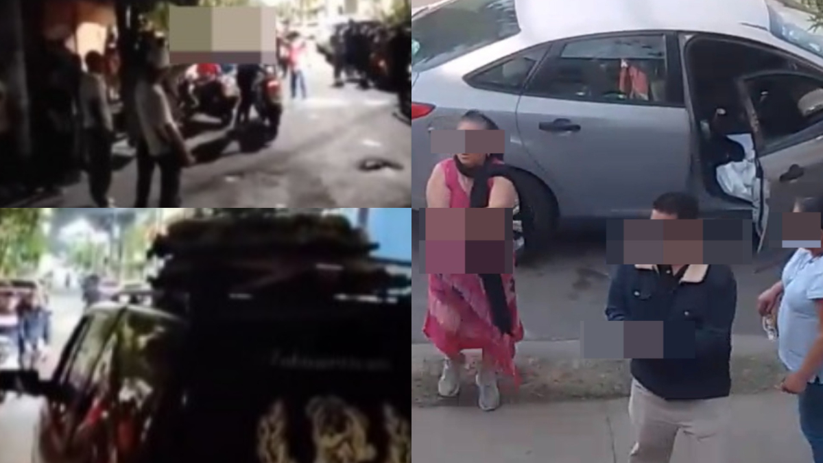 ¿Por qué le llaman abuelita sicaria Carlota? Aquí los detalles.