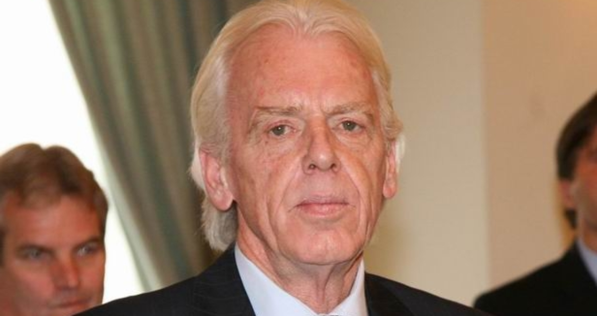 Fallece Leo Beenhakker a los 82 años, dejando un legado imborrable en el fútbol mundial .