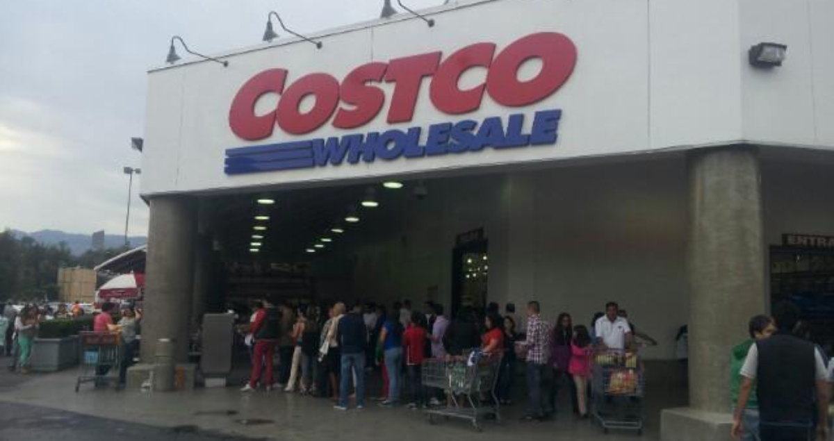 Costco México anuncia cierre nacional por un día en abril; Las tiendas físicas no abrirán, pero la tienda en línea seguirá operando.