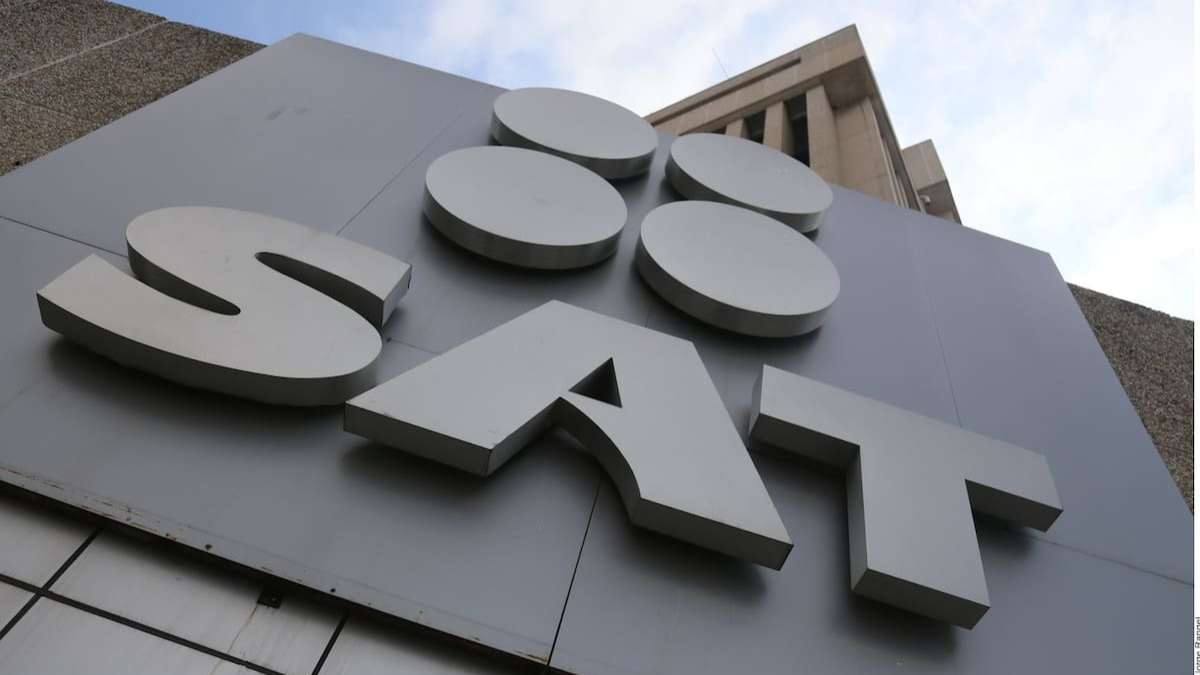 El SAT anulará saldo a favor si los CFDI presentan errores. Verifica tus facturas o la devolución aparecerá en ceros.