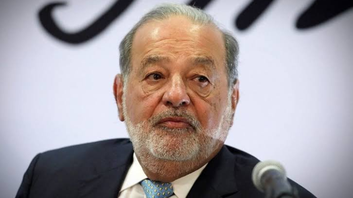 REQUISITOS: Carlos Slim ofrece 6 MIL PESOS a adultos de 50 a 60 años