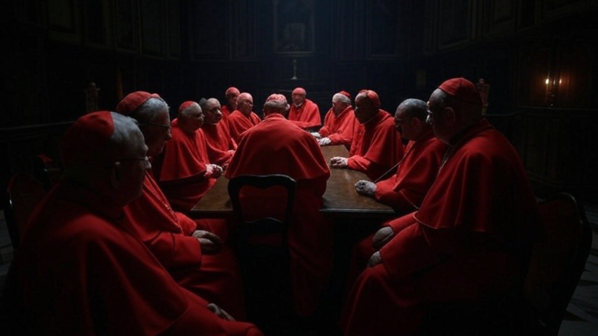 ¿Qué es la profecía del Papa Negro de Nostradamus y por qué causa tanto revuelo?