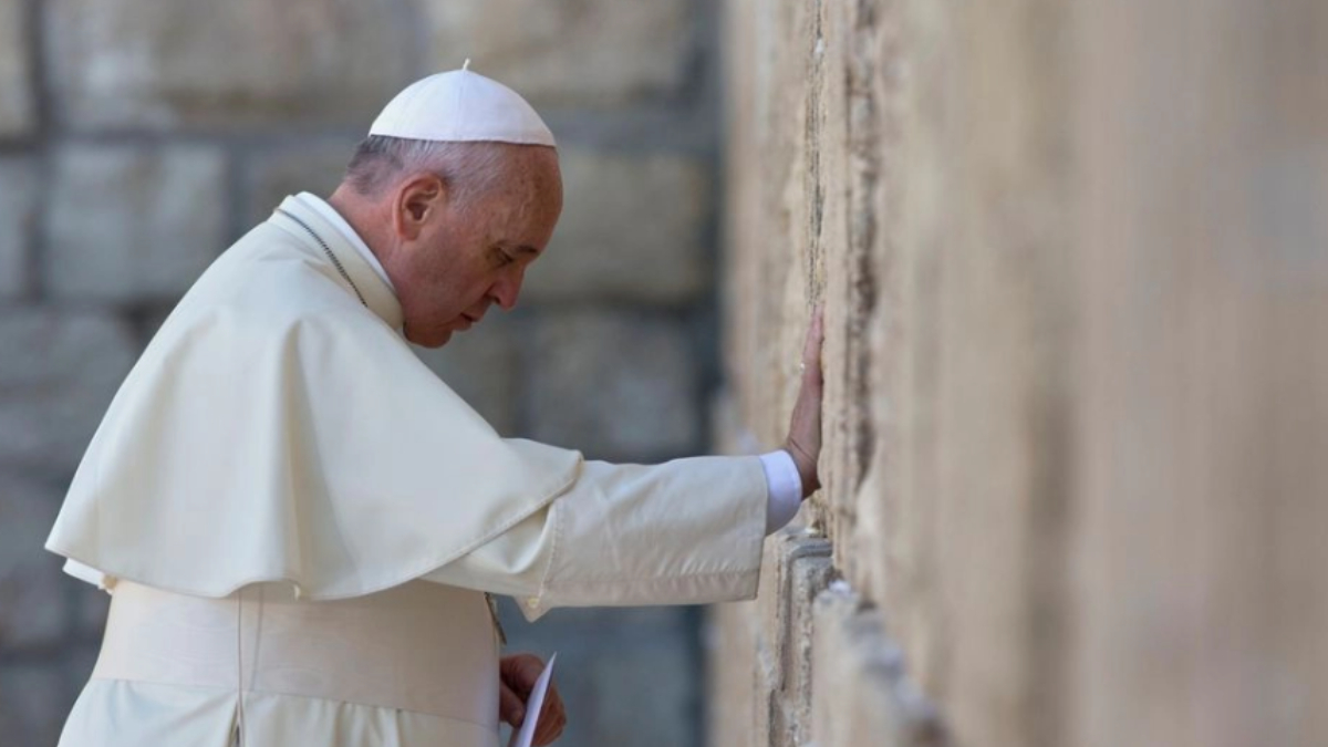 El Vaticano revela causa de muerte del papa Francisco