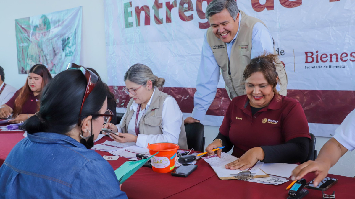 Tarjetas Bienestar: Nueva entrega, estas son las fechas