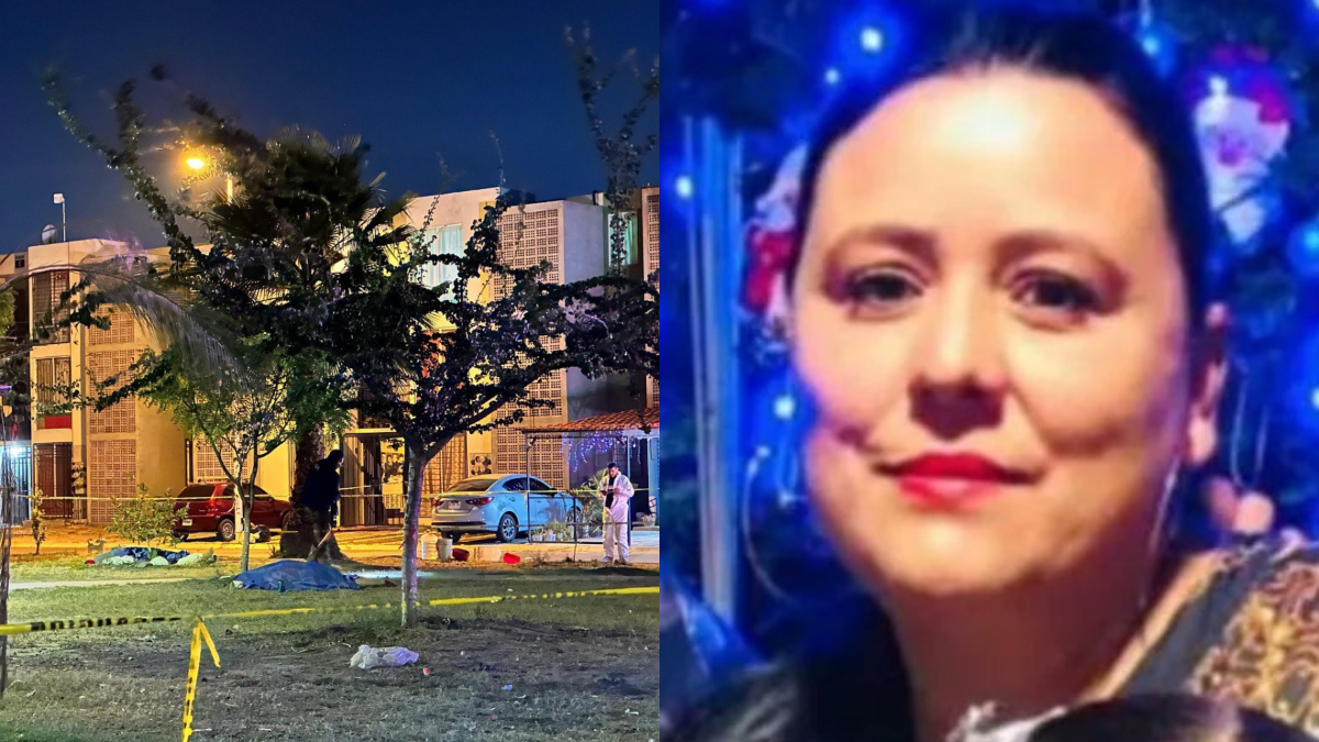 Segob condena asesinato de madre buscadora y su hijo